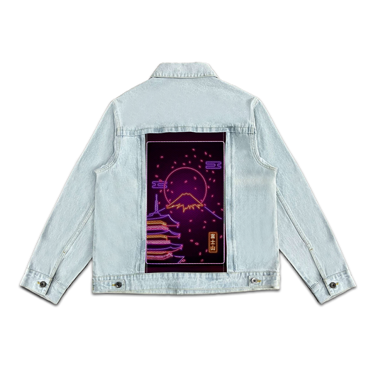 NEON FUJISAN SWAP-6216
