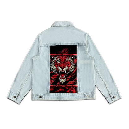 VERMILLION BEAST SWAP-6355