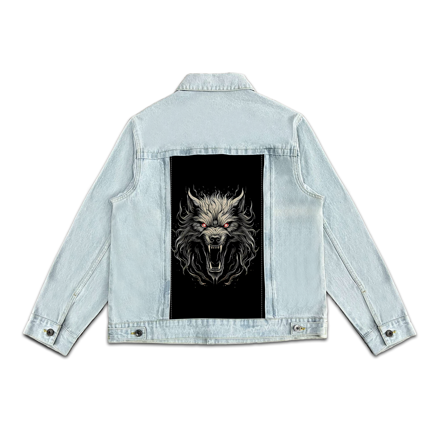 WOLF SWAP-6364