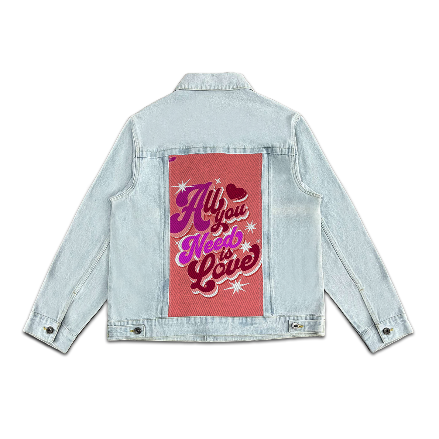 ALL YOU NEED SWAP-6012