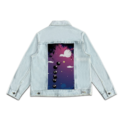 NEGATIVE STAR SWAP-6211
