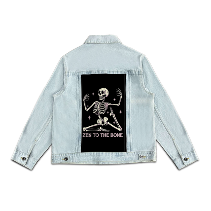 ZEN TO THE BONE SWAP-6372