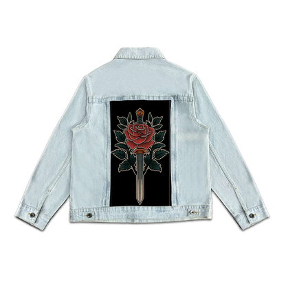 BLADE OF ROSE SWAP-6029