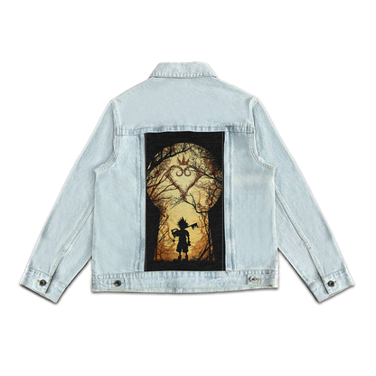 NEGATIVE KEY SWAP-6208