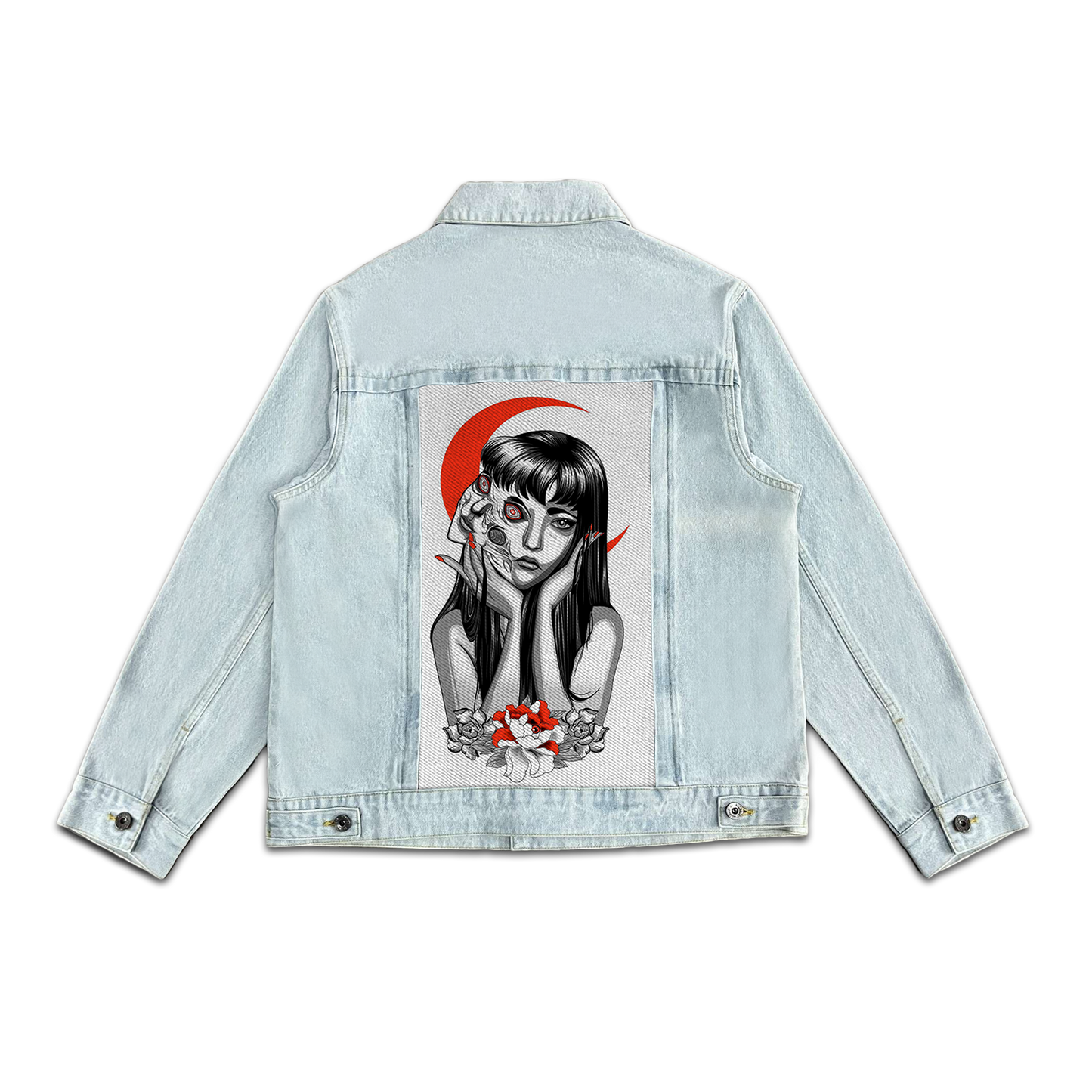 TOMIE SWAP-6347