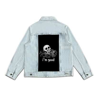 I'M GOOD SWAP-6134