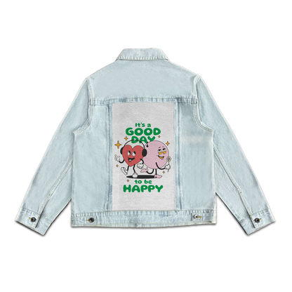 TO BE HAPPY SWAP-6346