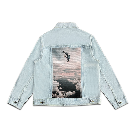FREE FALL SWAP-6099