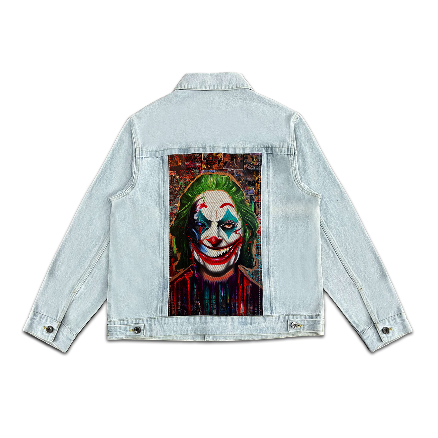 JOKER SWAP-6150