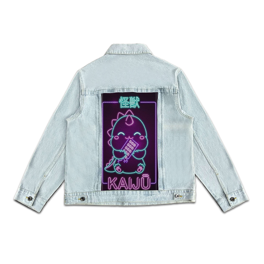 NEON KAIJU SWAP-6217
