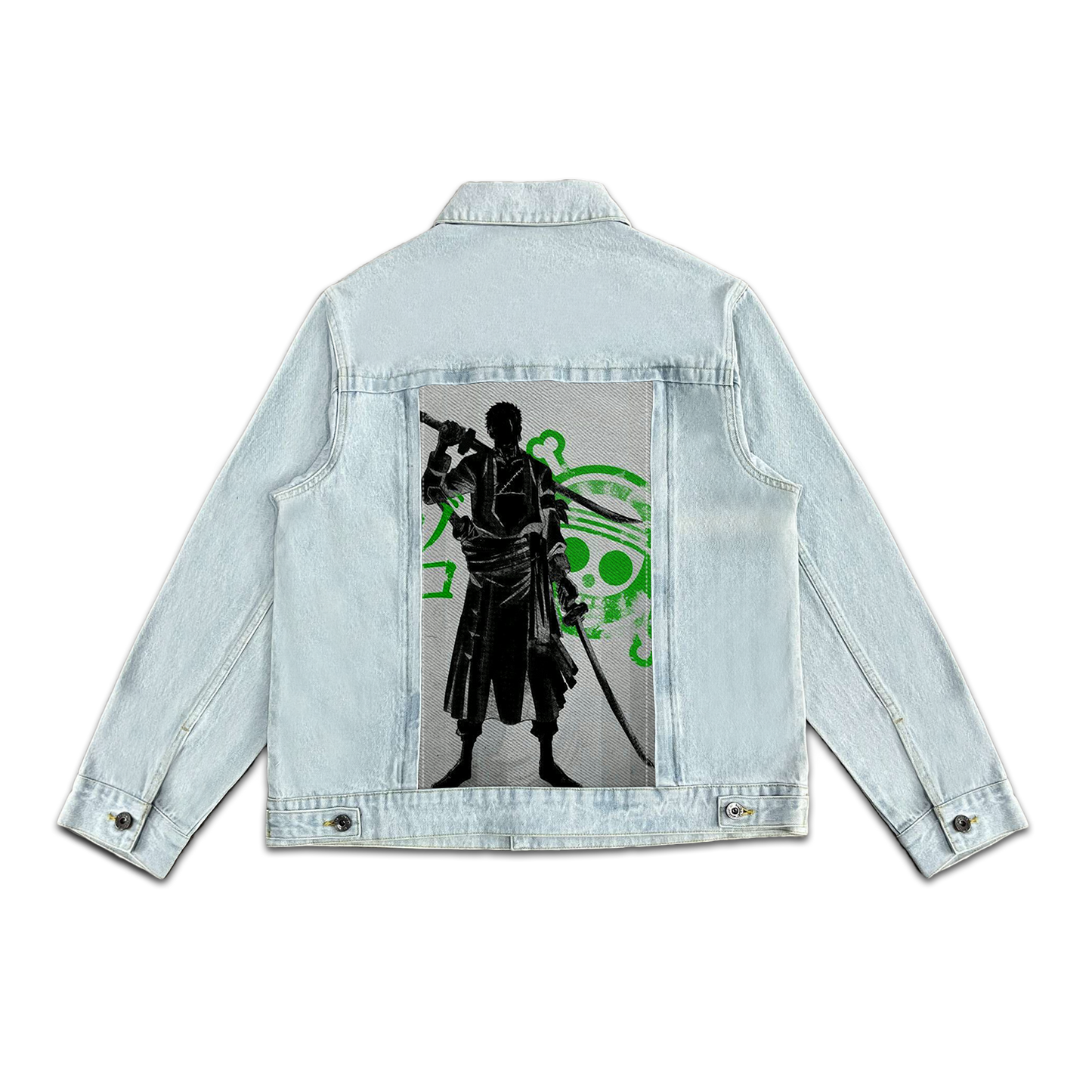 ZORO SWAP-6374