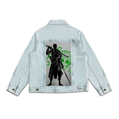 ZORO SWAP-6374