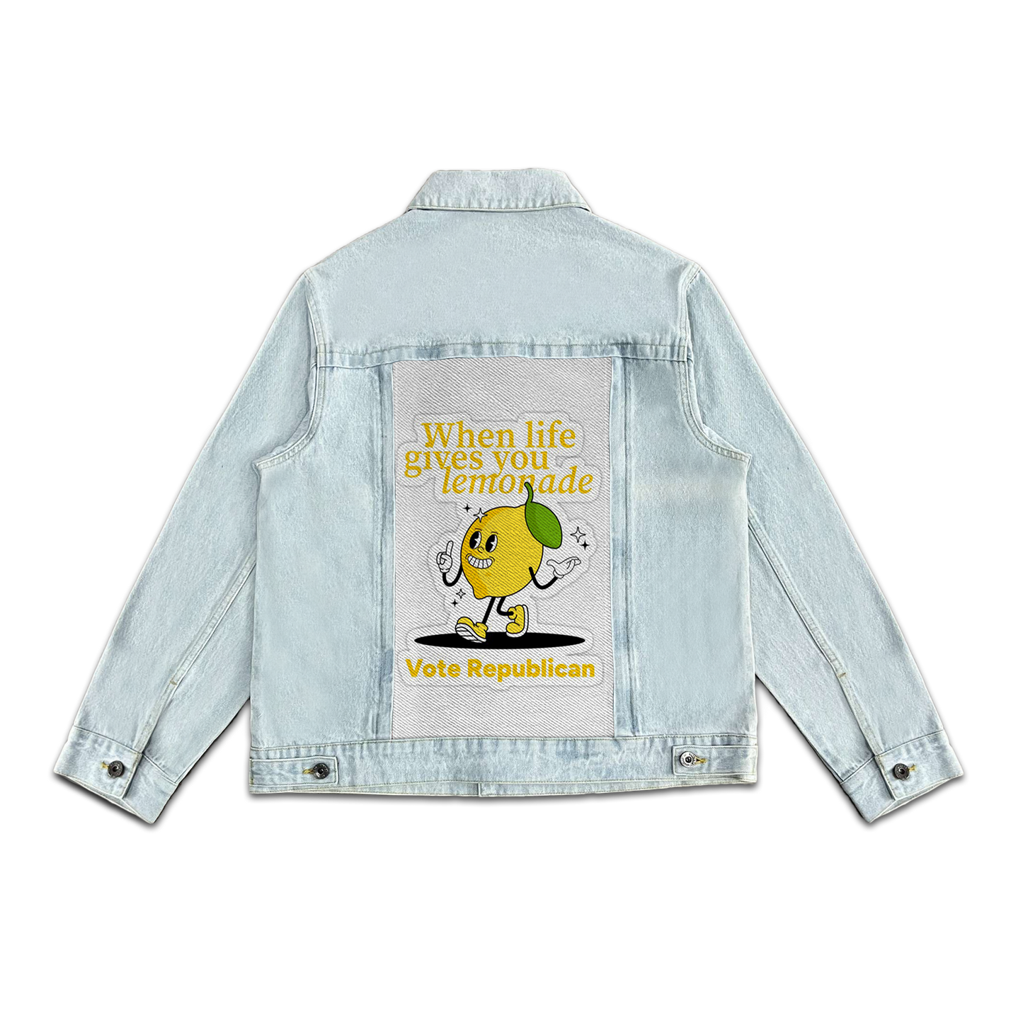 LEMONADE SWAP-6170