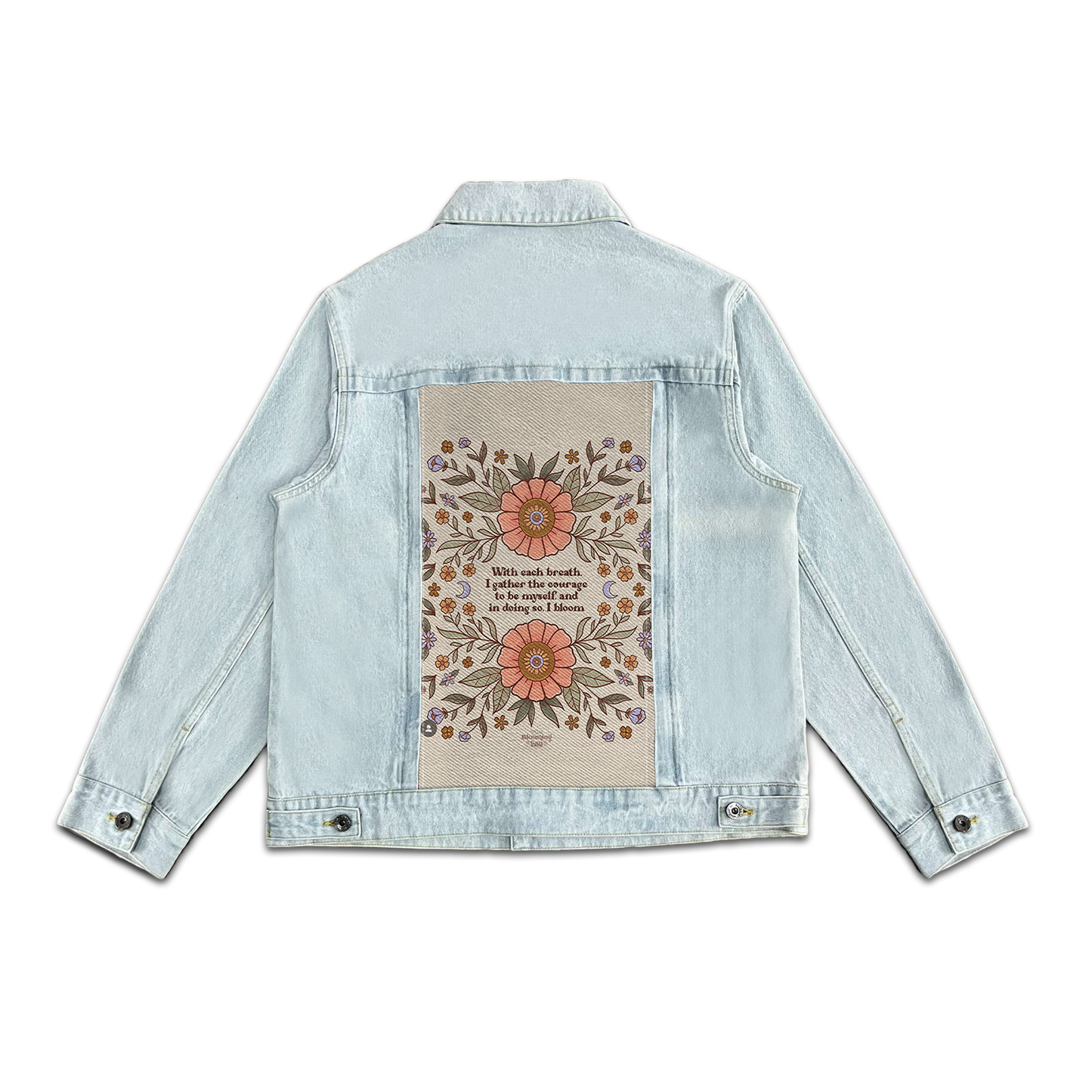 I BLOOM SWAP-6132
