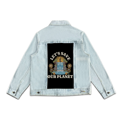 SAVE PLANET SWAP-6292