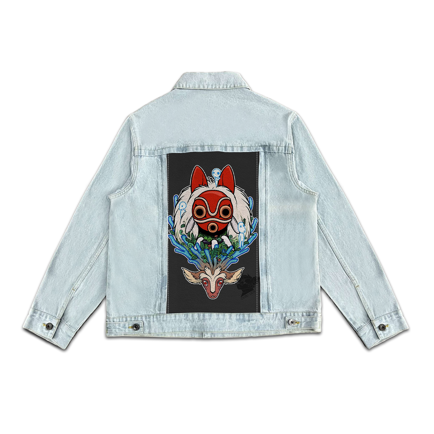 PRINCESS MONONOKE SWAP-6266