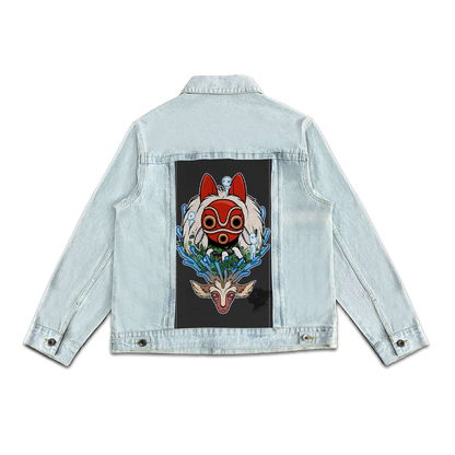 PRINCESS MONONOKE SWAP-6266