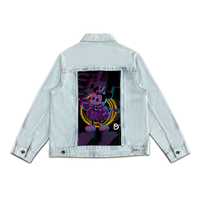 SAMURAI MICKEY SWAP-6288