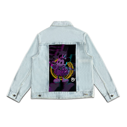 SAMURAI MICKEY SWAP-6288