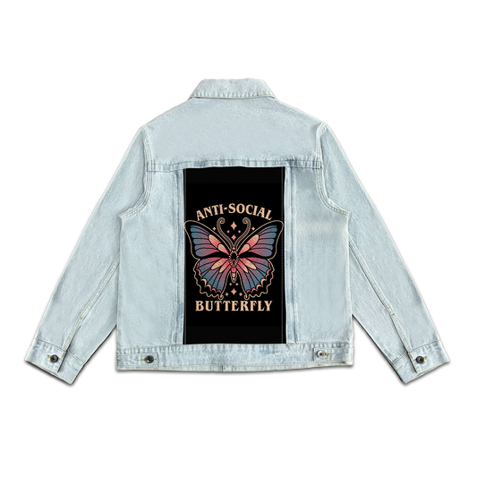 ANTI SOCIAL SWAP-6015