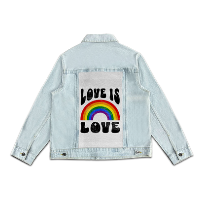 LOVE IS LOVE SWAP-6175