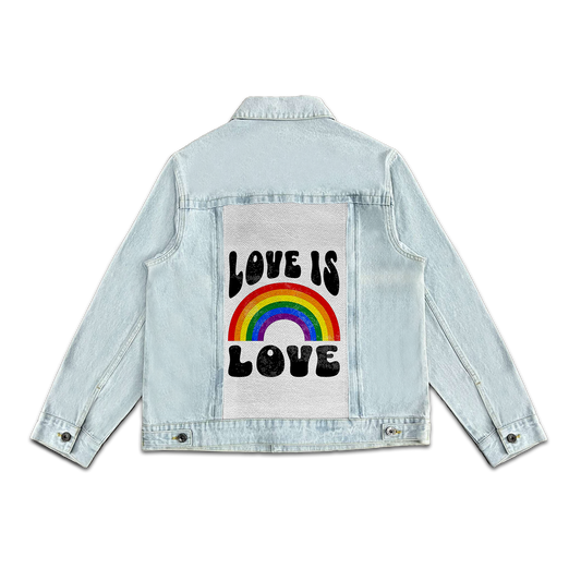 LOVE IS LOVE SWAP-6175
