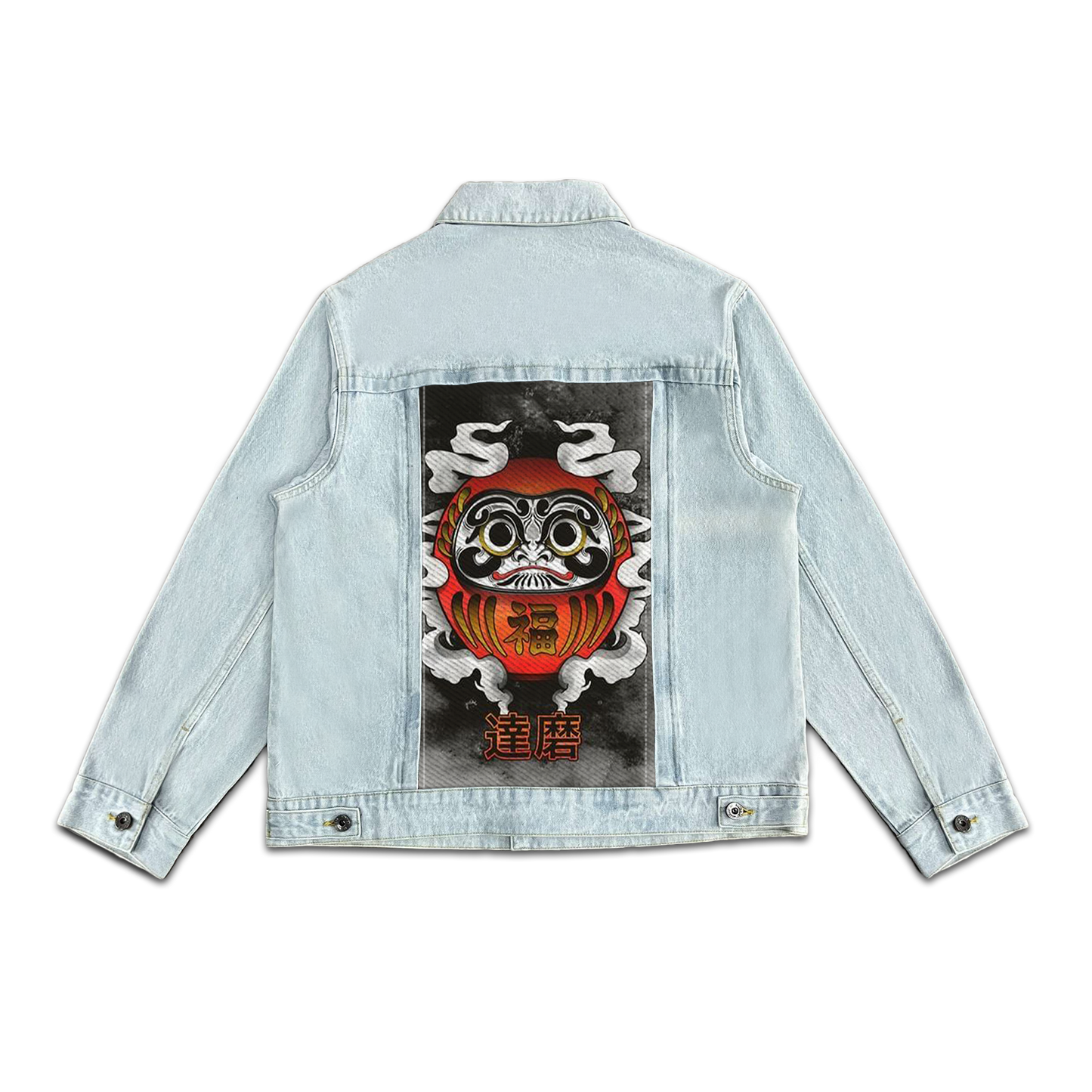 DARUMA SWAP-6060