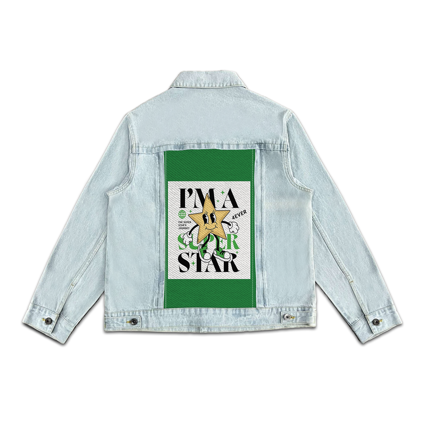 STAR SWAP-6323