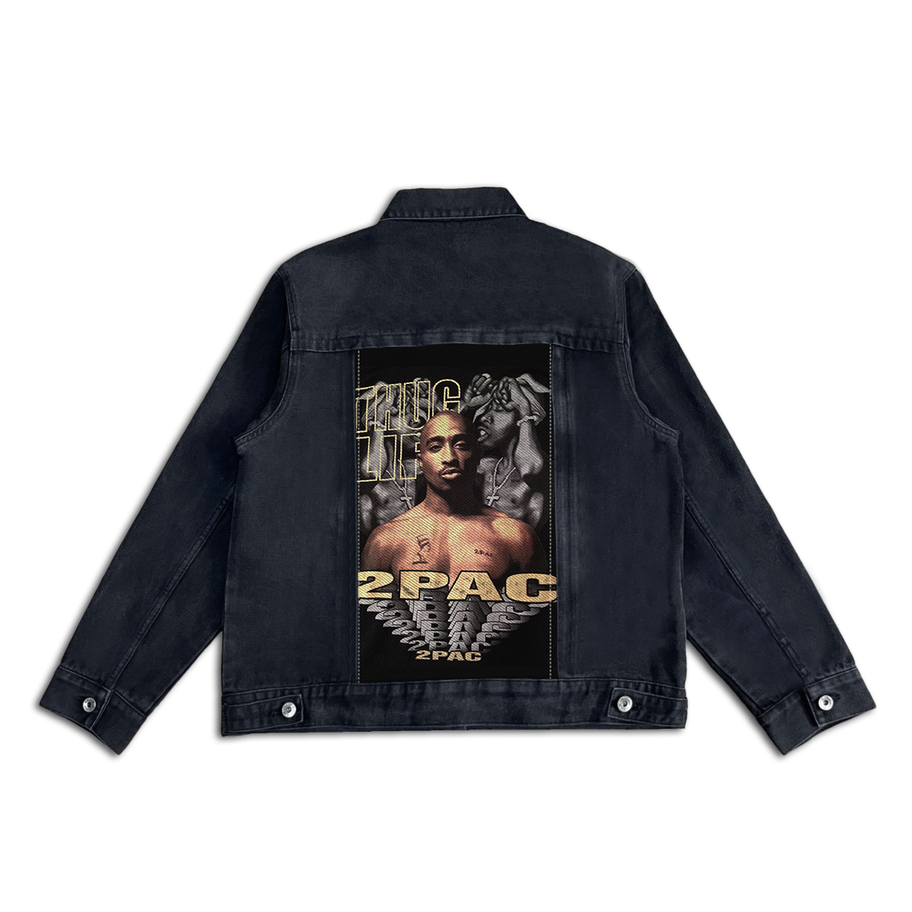 2PAC SWAP-6375