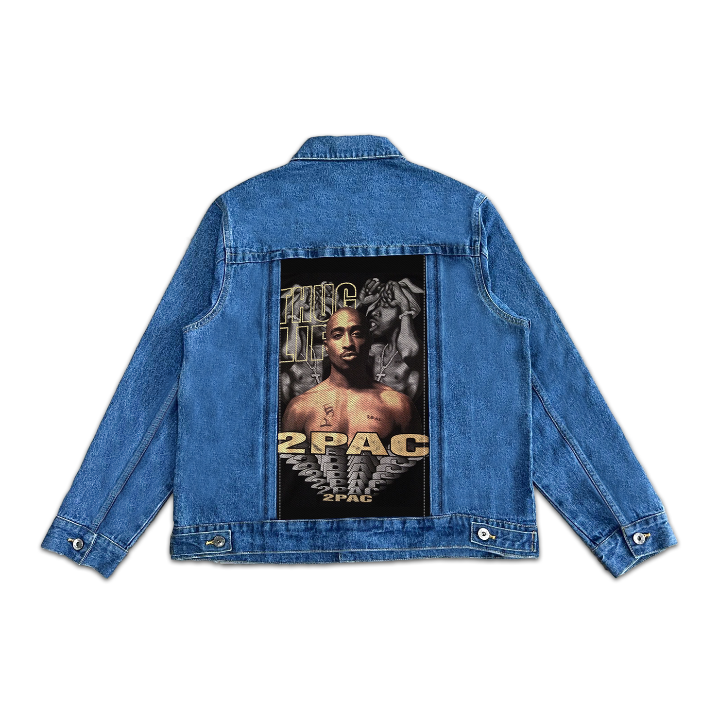 2PAC SWAP-6375
