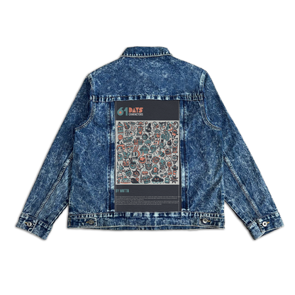 61 CARTTONS SWAP-6376