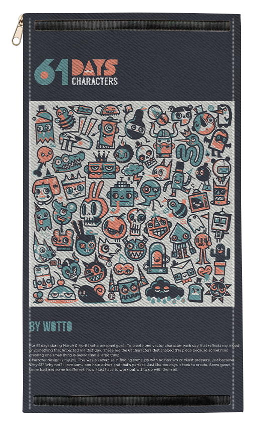 61 CARTTONS SWAP-6376