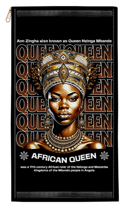 AFRICAN QUEEN SWAP-6006