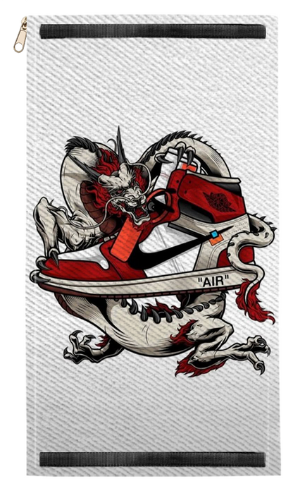 AJ DRAGON SWAP-6007