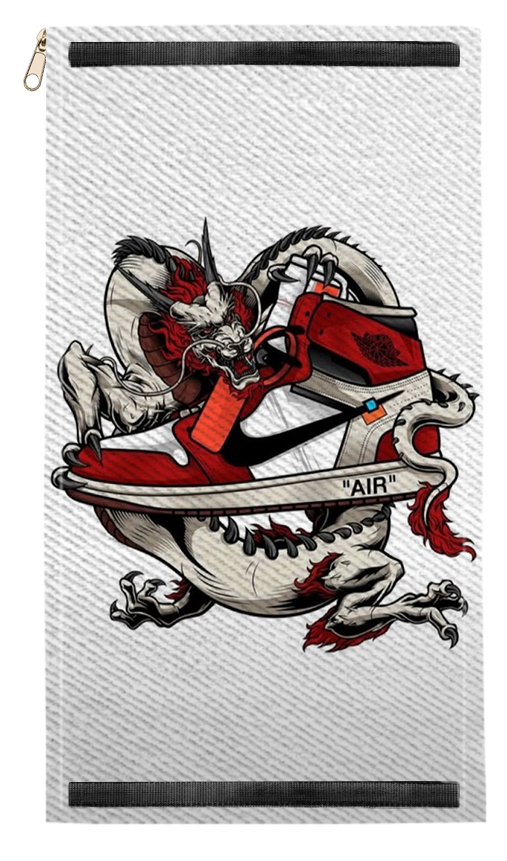 AJ DRAGON SWAP-6007