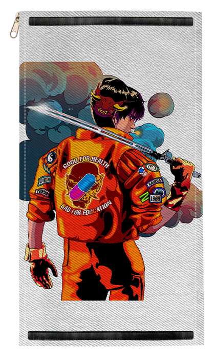 AKIRA SWAP-6008