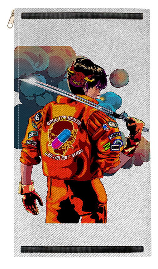 AKIRA SWAP-6008