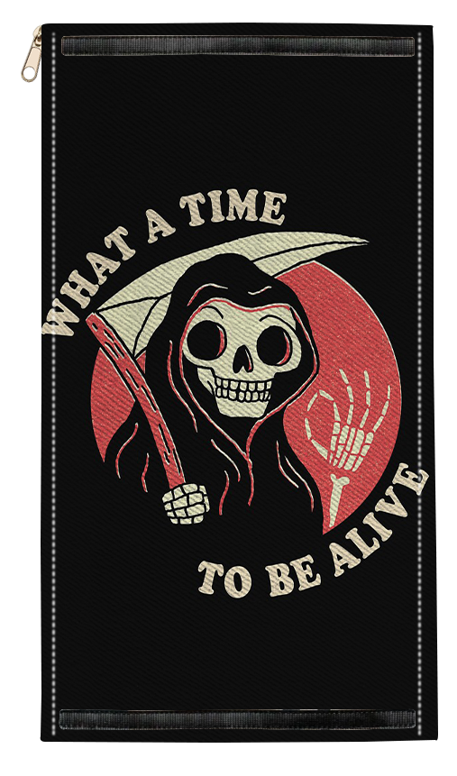 ALIVE SWAP-6010