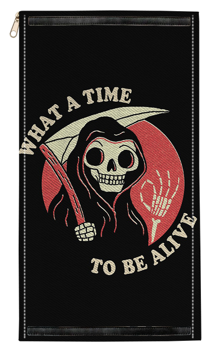 ALIVE SWAP-6010