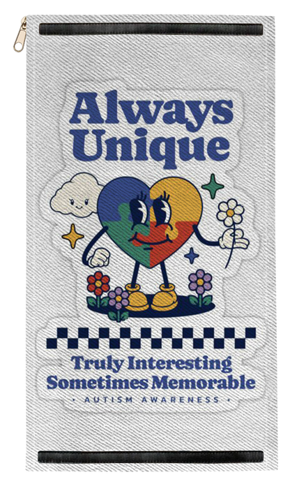 ALWAYS UNIQUE SWAP-6013