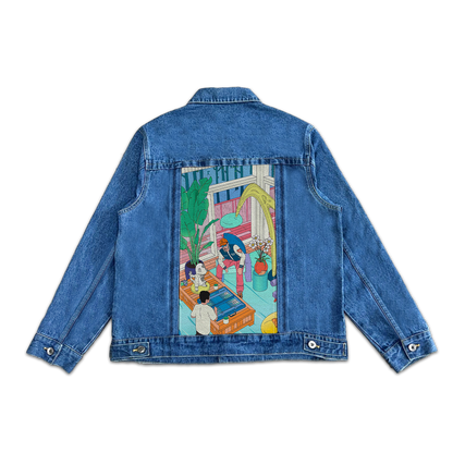 ARTIST SWAP-6385