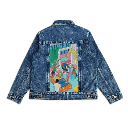 ARTIST SWAP-6385