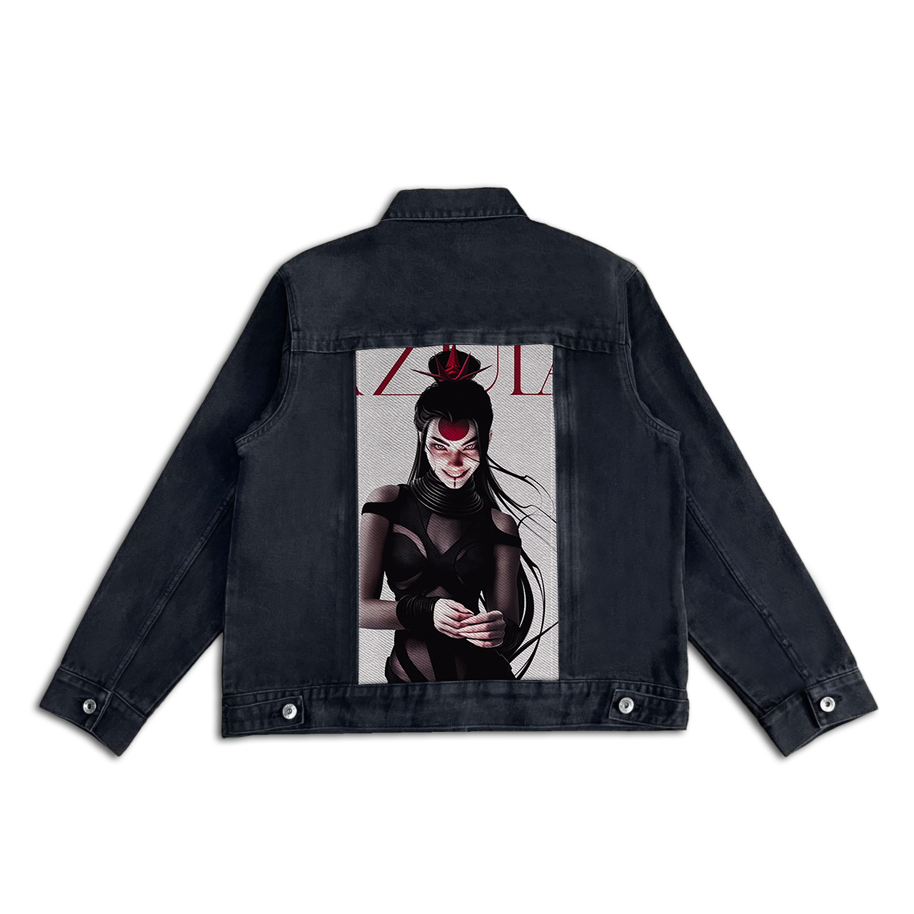 AZULA SWAP-6388