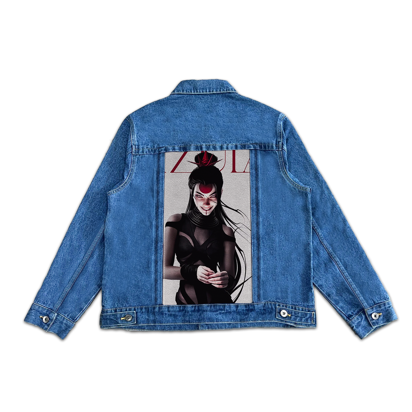 AZULA SWAP-6388