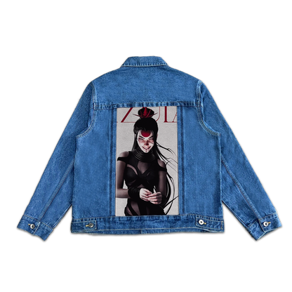AZULA SWAP-6388