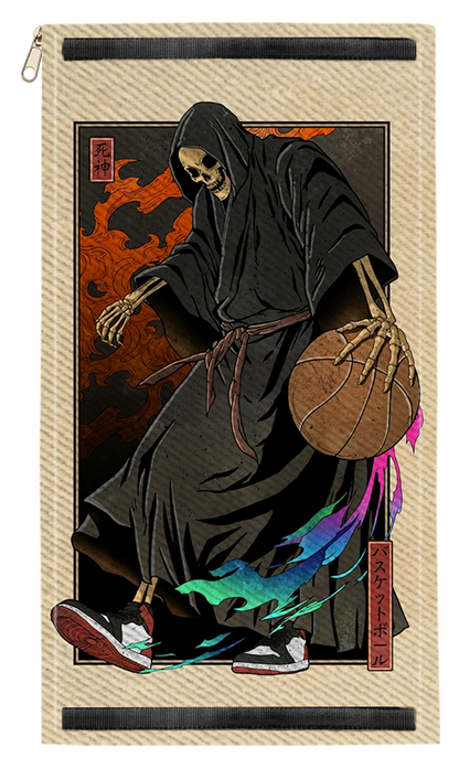 BASKETBALL DEATH SWAP-6021
