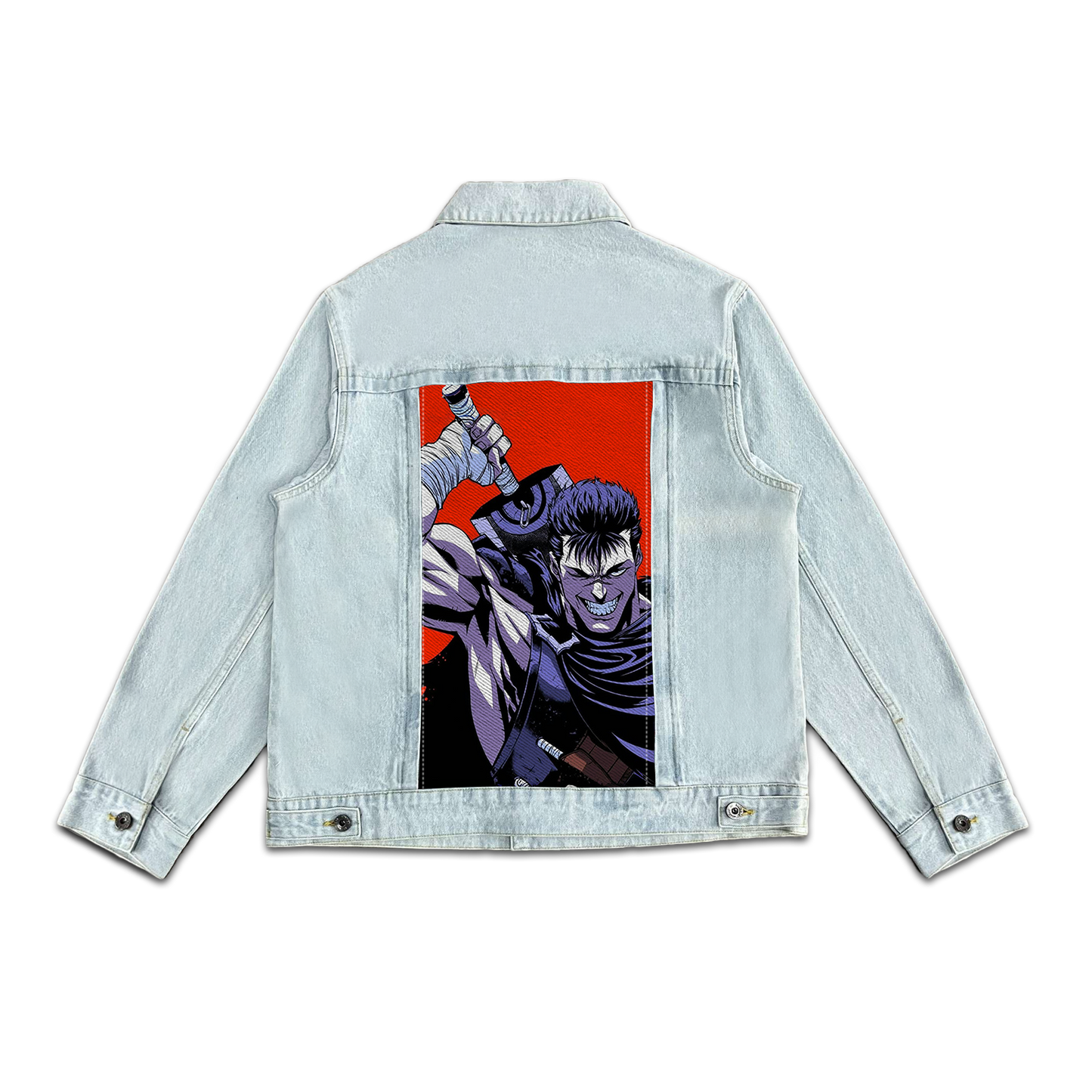 BERSERK SWAP-6392