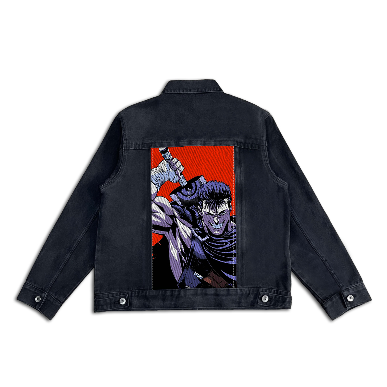 BERSERK SWAP-6392