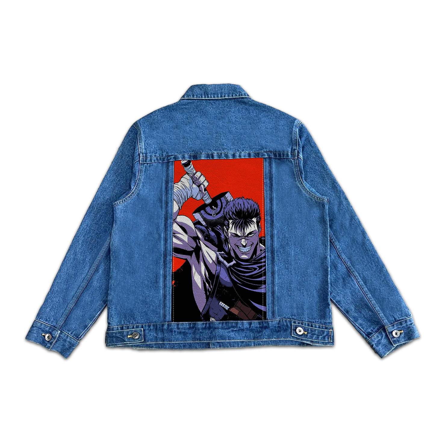 BERSERK SWAP-6392