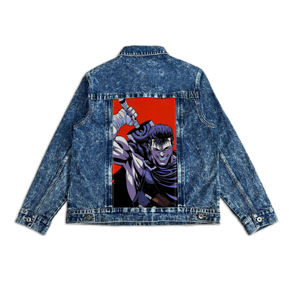 BERSERK SWAP-6392